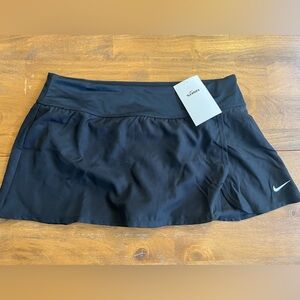 Nike Swim Skirt NWT